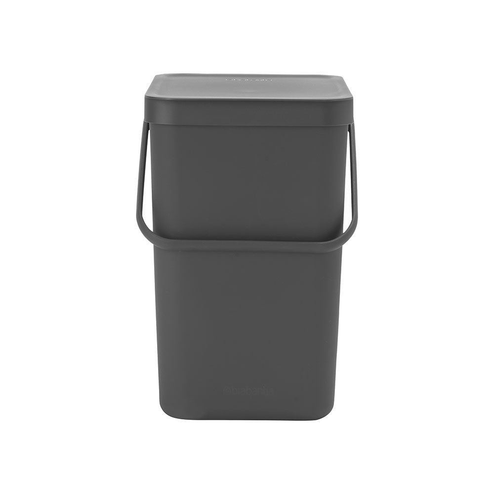 Brabantia Classy & Go Waste Bin 25L