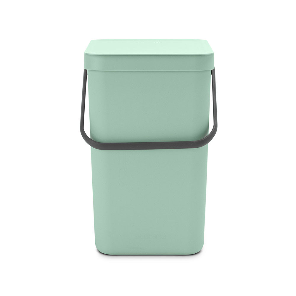 Brabantia Sort & Go Waste Bin 25l