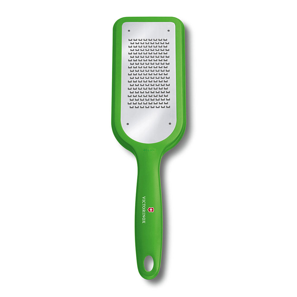 Victorinox Fine Grater (Green)