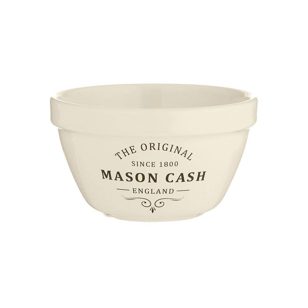 Mason Cash Heritage Pudding Basin (16x9cm)