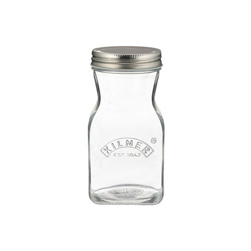 Kilner Juice and Sauce Bottle