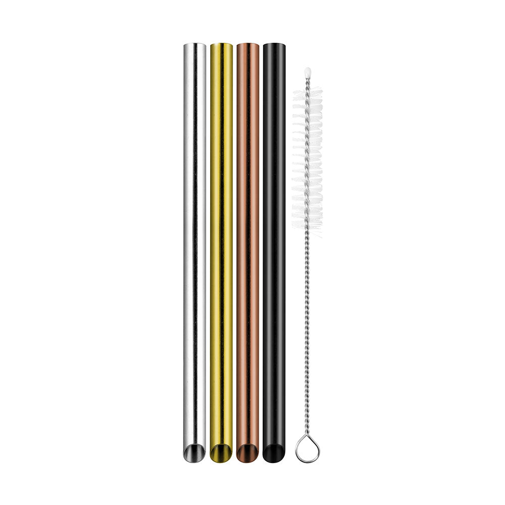 Avanti Bubble Tea Straw (uppsättning av 4)