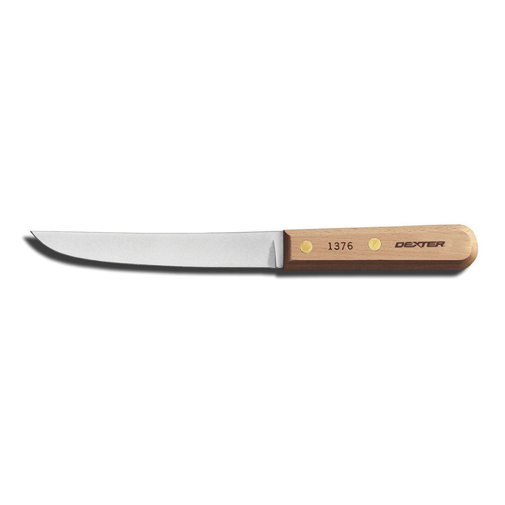 Dexter bred styv utbenande kniv 15 cm