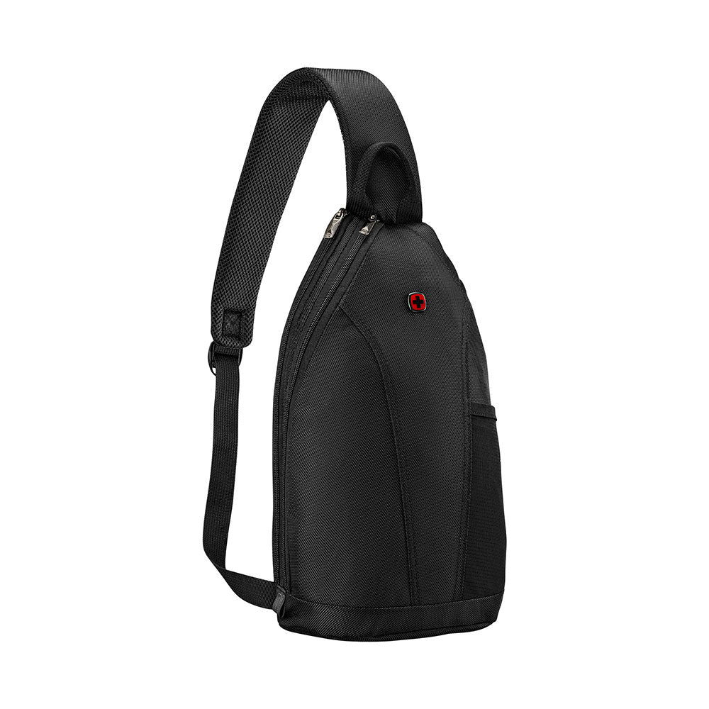 Wenger BC Fun Monosling Bag (Black)