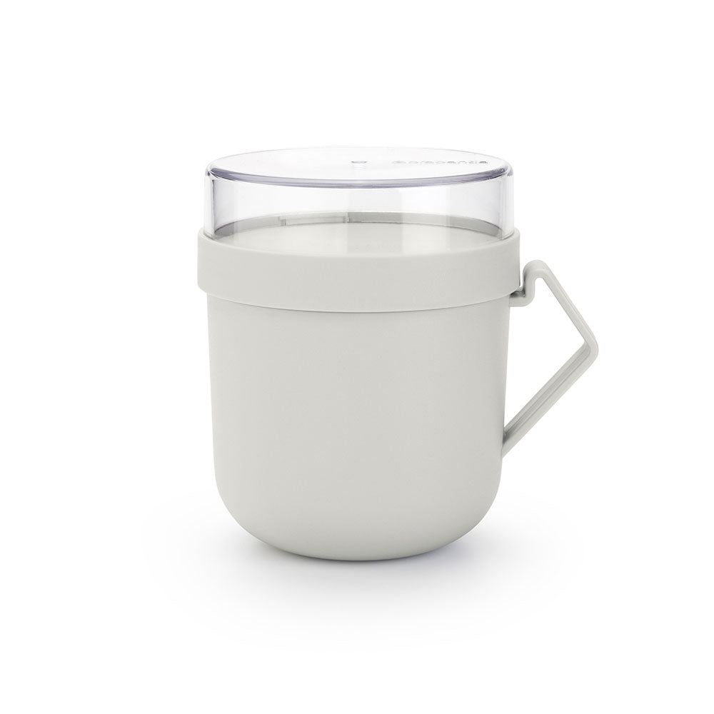 Brabantia Make & Weź zup kubek 0,6L