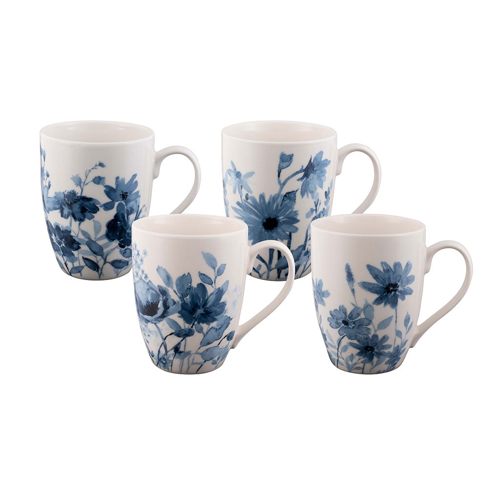 Tazza coupé bundanoon (set di 4)