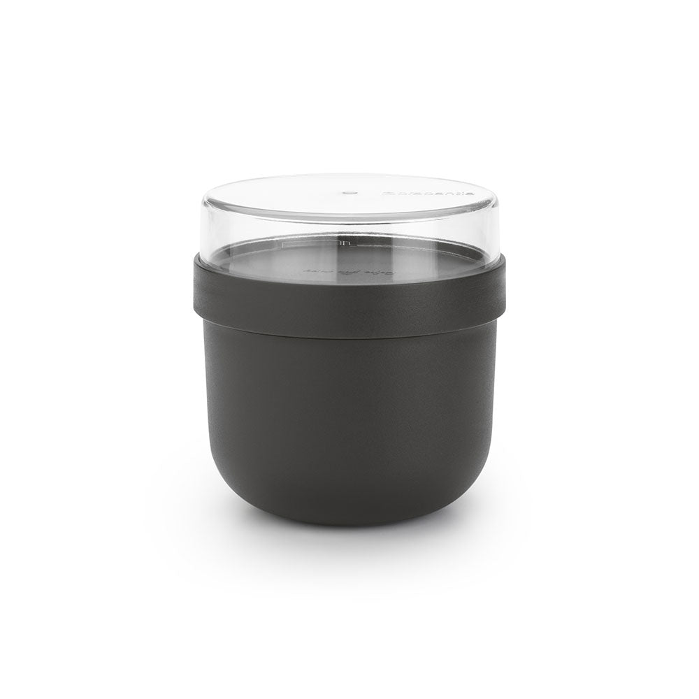 Brabantia Make＆Take Breakfast Bowl 0.5L