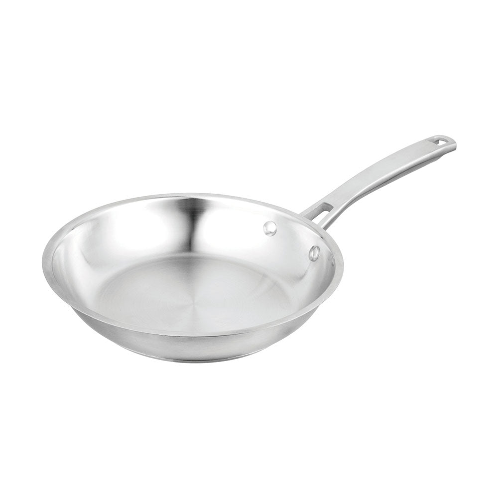 Pyrolux Radius 85 Stainless Steel Fry Pan