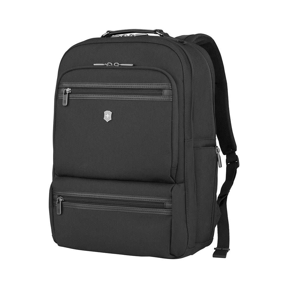 Victorinox Werks Sac à dos professionnel (noir)