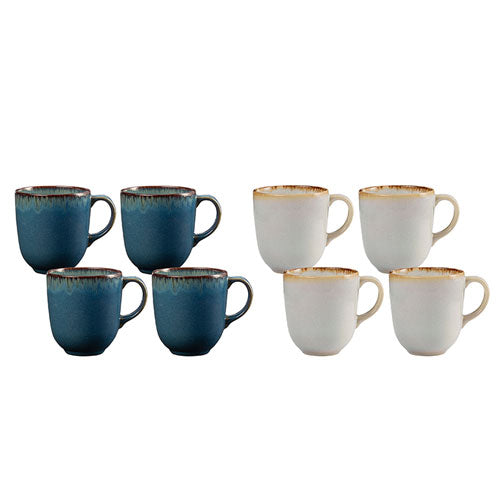 Mason Cash Mugs 400mL (Set of 4)