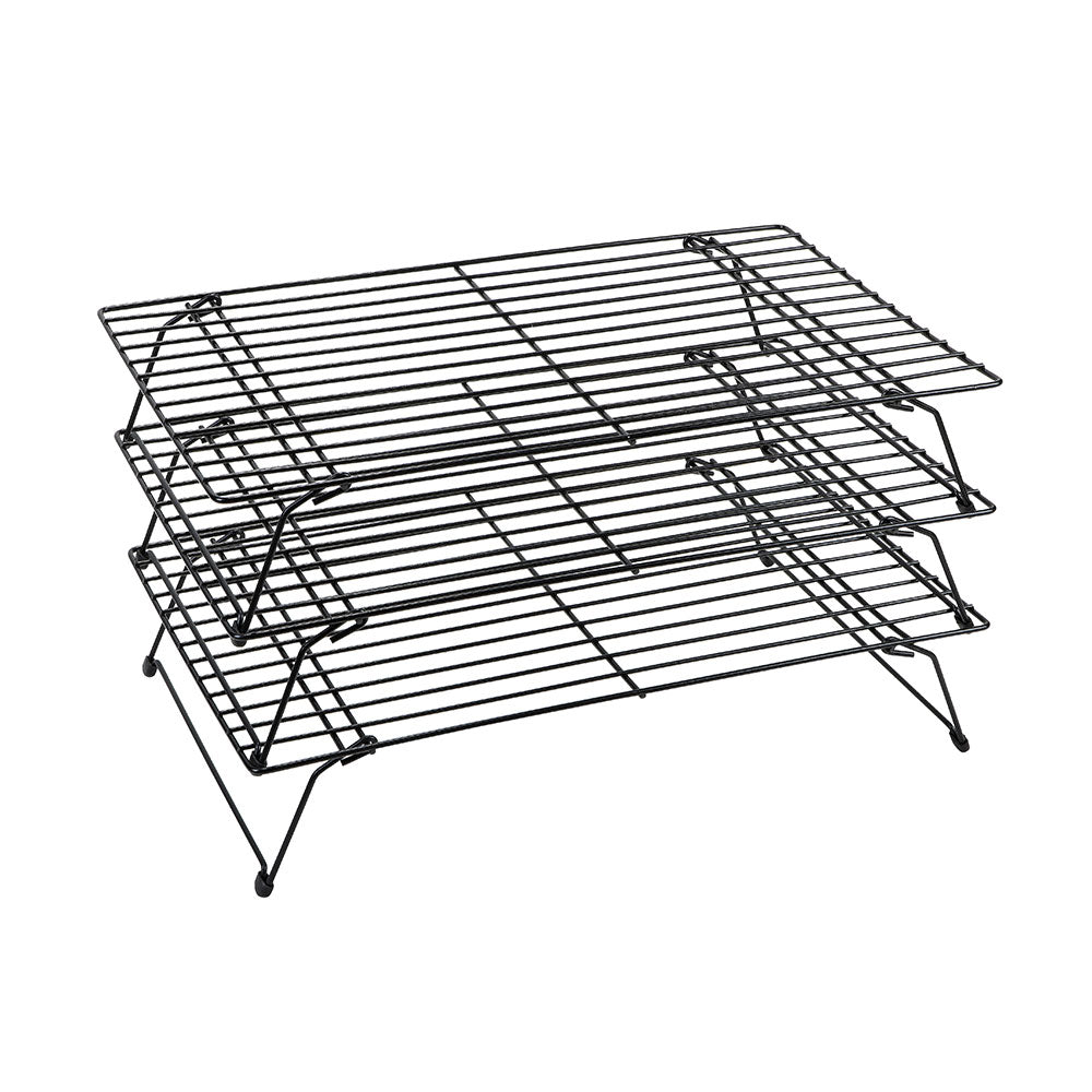 Bakers Secret Cool Rack Conjunto 3pcs