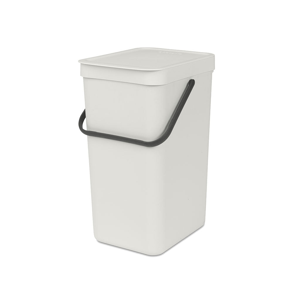 Brabantia Classy & Go Waste Bin 16L