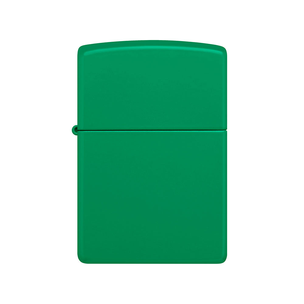 Zippo Regular Matte Termé Terminado Impensador de viento encendedor