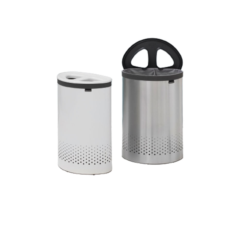 Brabantia Laundry Bin Selector FPP 55L