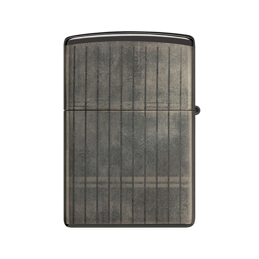 Zippo Harley Davidson High Polishled