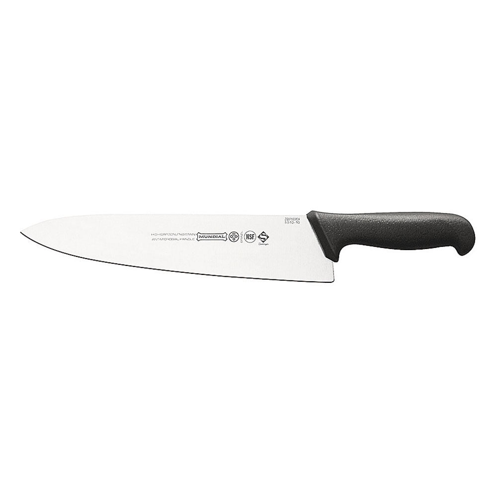 Mundial Chef's Knife