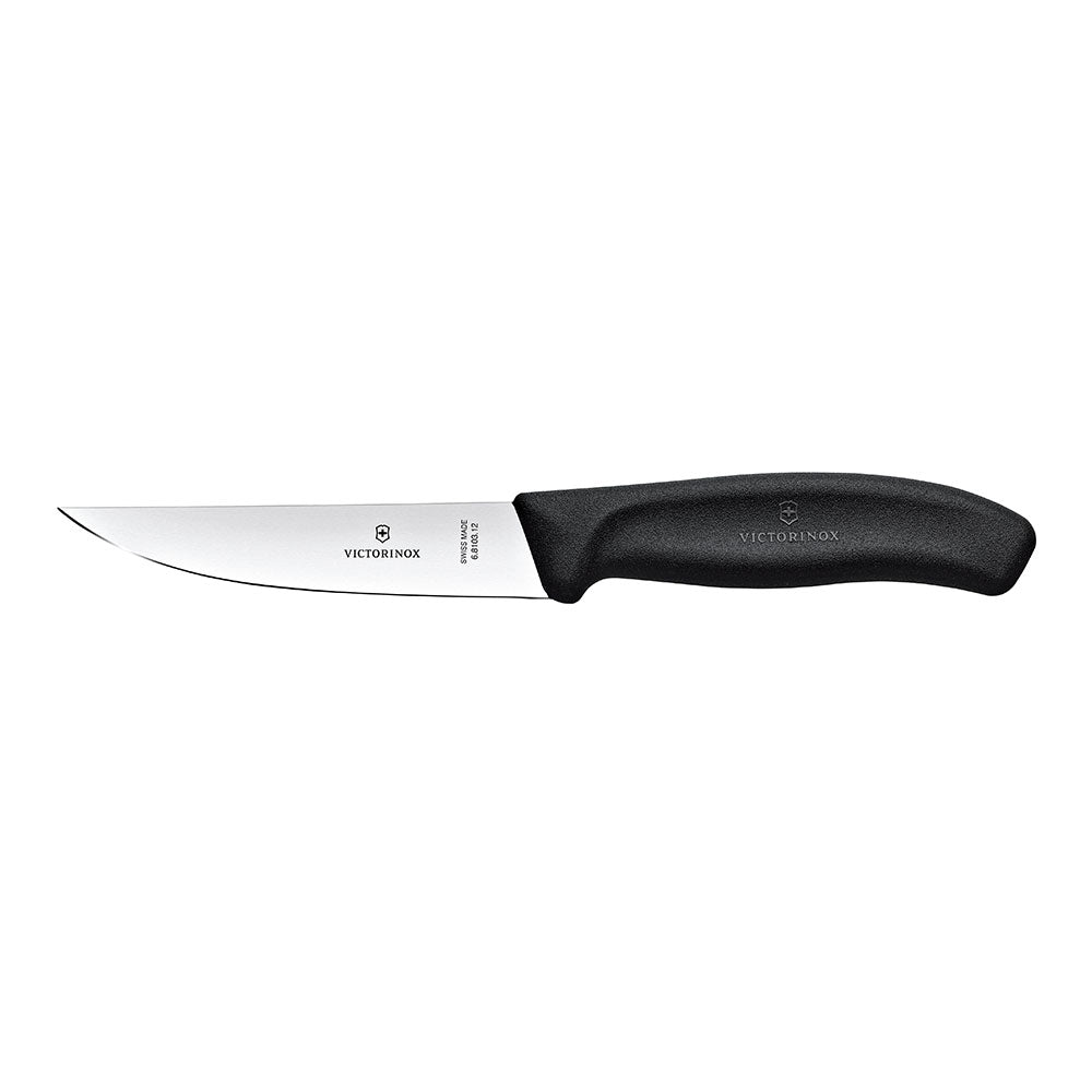 Pacchetto blister per coltello intagliato Victorinox (nero)