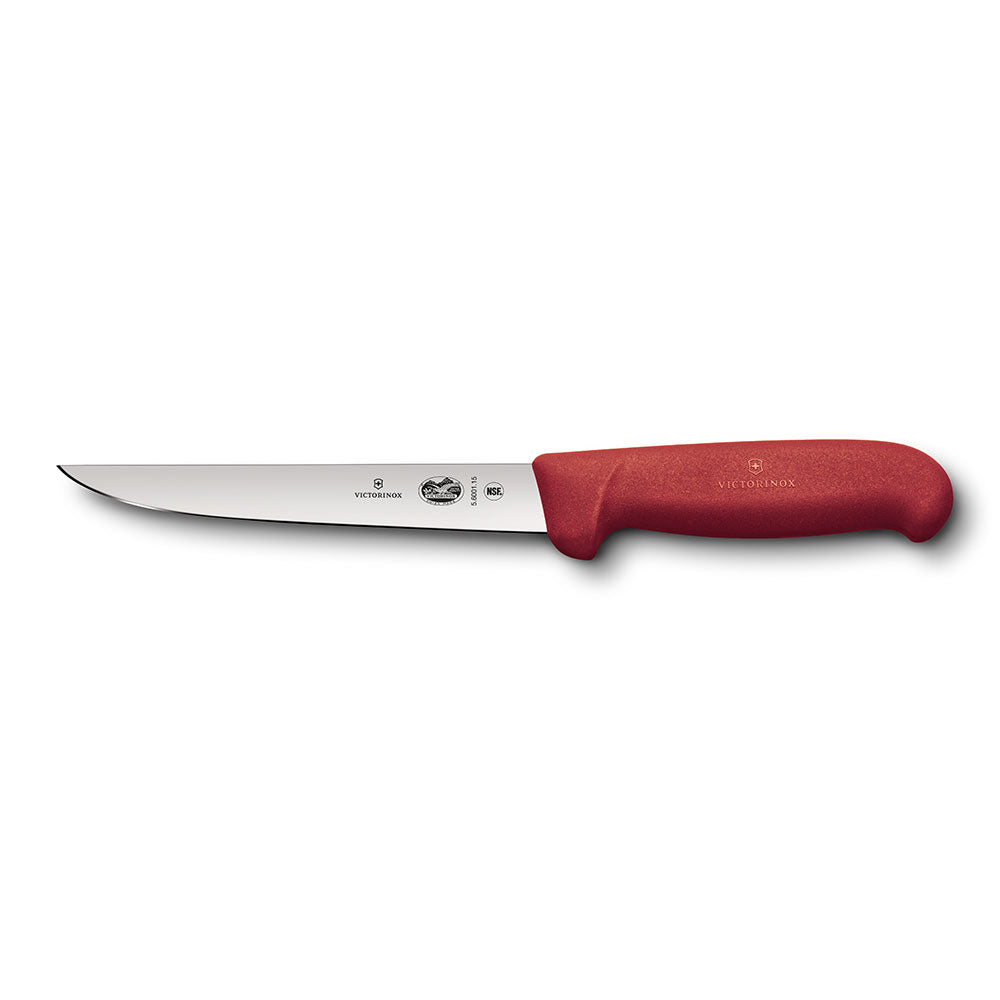 Fibrox Standard Wide Blade Sontening Knife 15cm