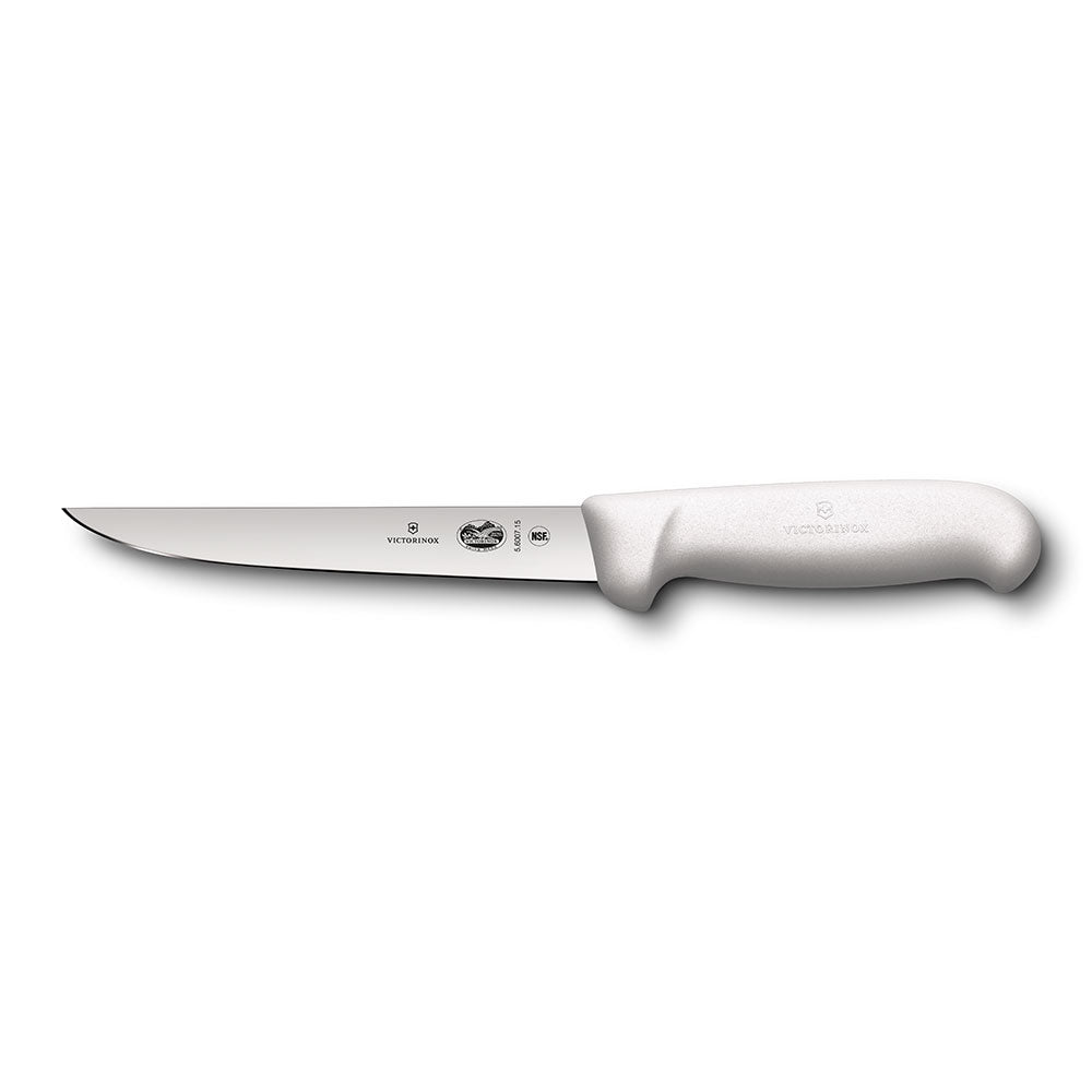 Fibrox Standard Wide Blade Sontening Knife 15cm