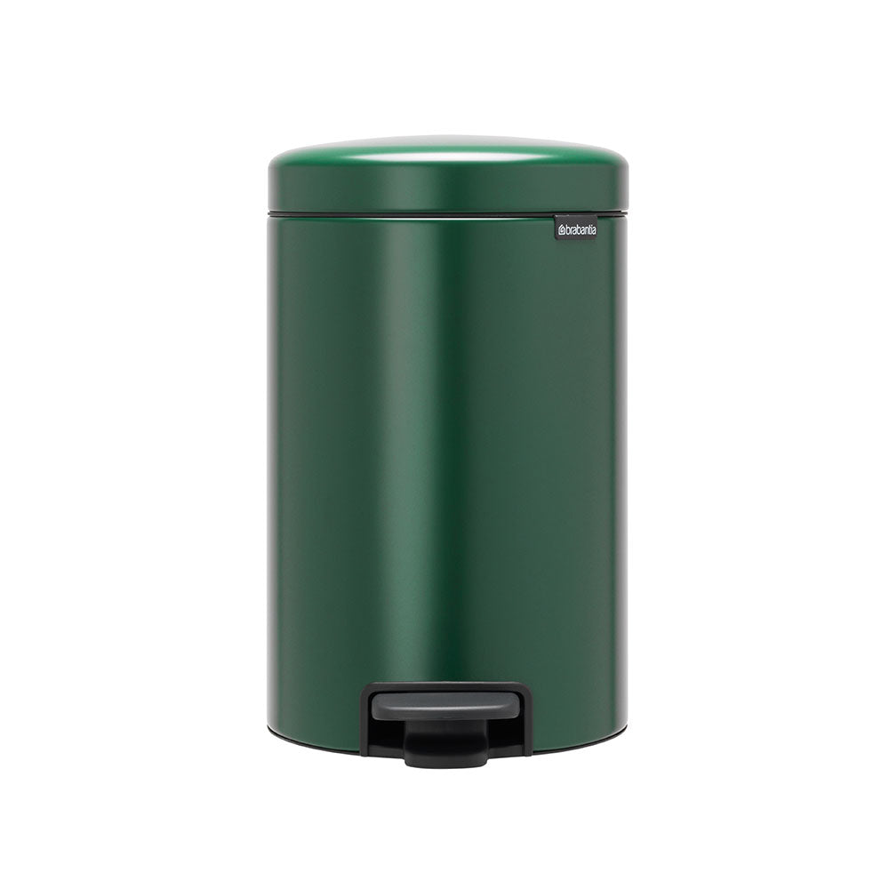 BRABANTIA NEWICON PEDAL BIN 12L