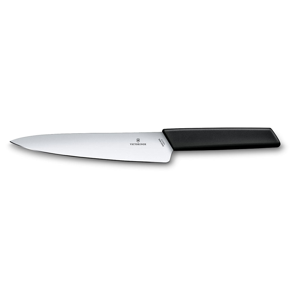 Victorinox schweiziske moderne udskæringskniv 19 cm