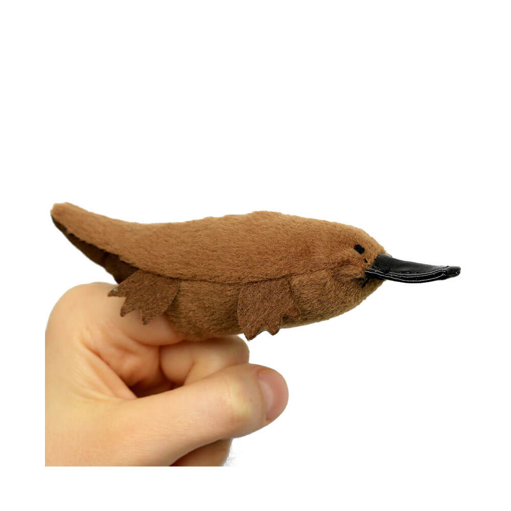 Animales de Australia Finger Puppet