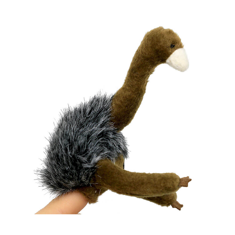 Animais da Austrália Puppet Finger