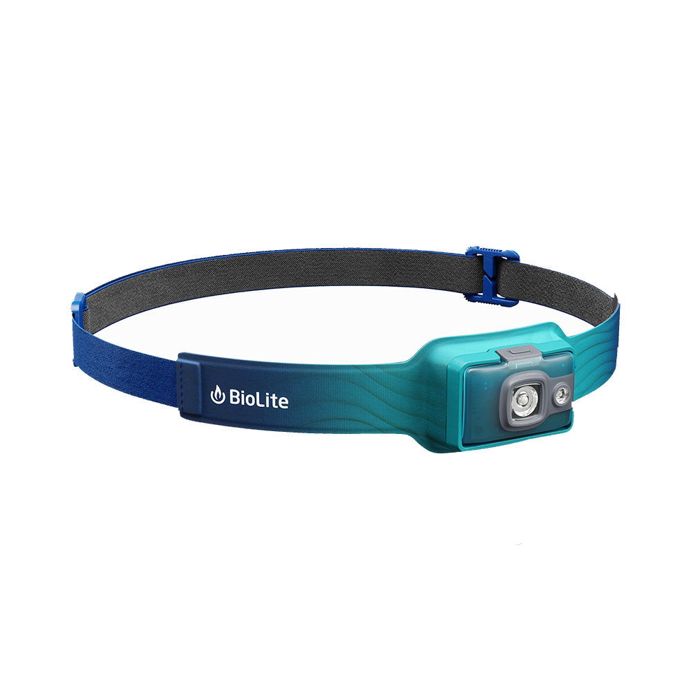 Rechargeable Headlamp (325 Lumens)