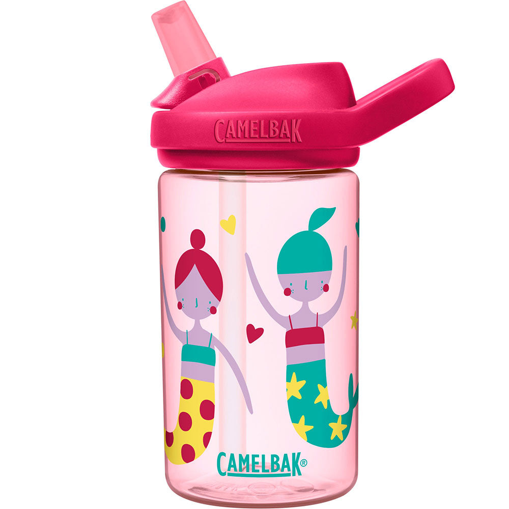 Eddy+ bambini che bevono bottiglia 400ml