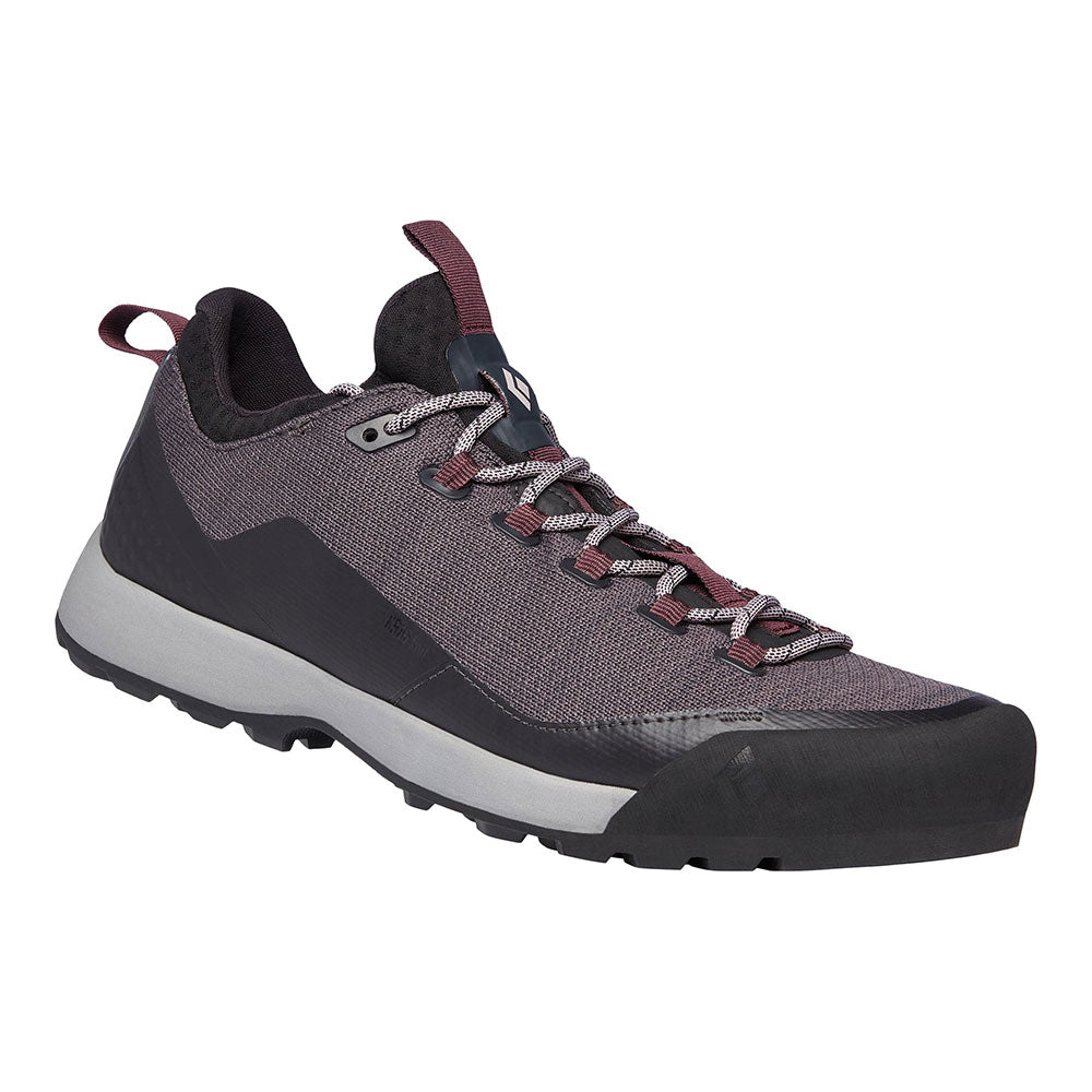 Chaussures d'approche pour femmes de Mission LT (anthcle / wisteria)