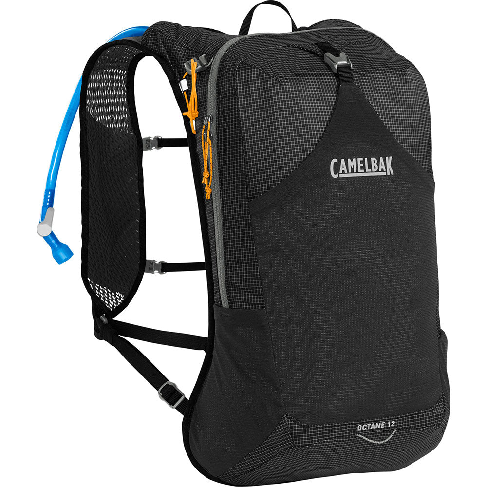 Mochila de octano con Fusion 2L Reservoir 12L