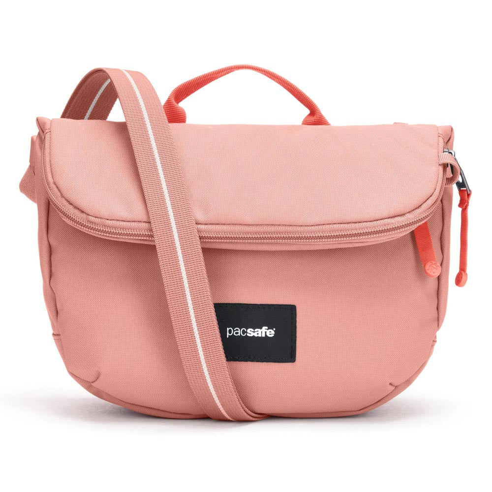 Pacsafego sadel crossbody