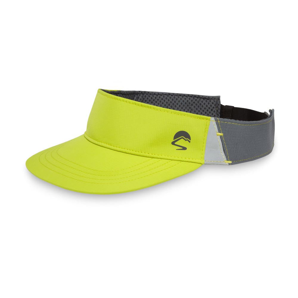 Vaporlite Rush Visor (en storlek)