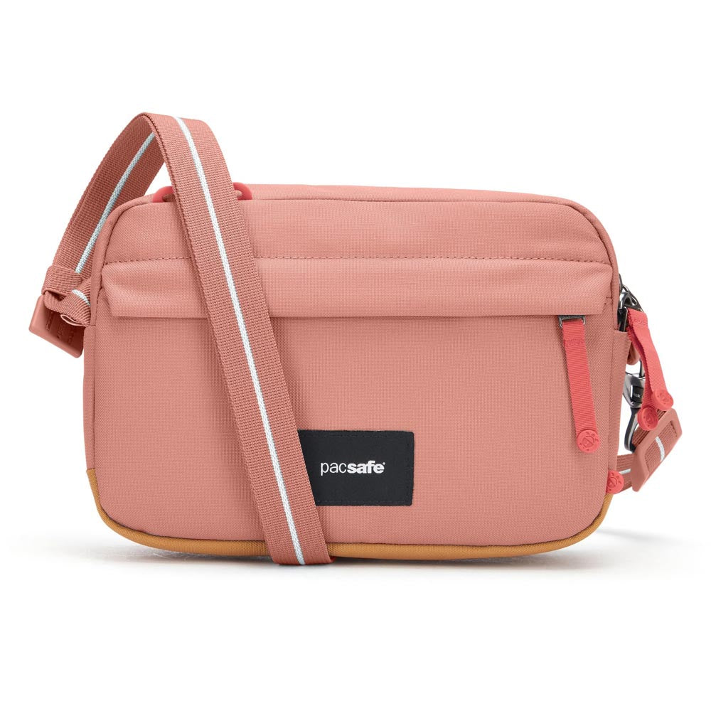 Pacsafego anti tyveri crossbody veske