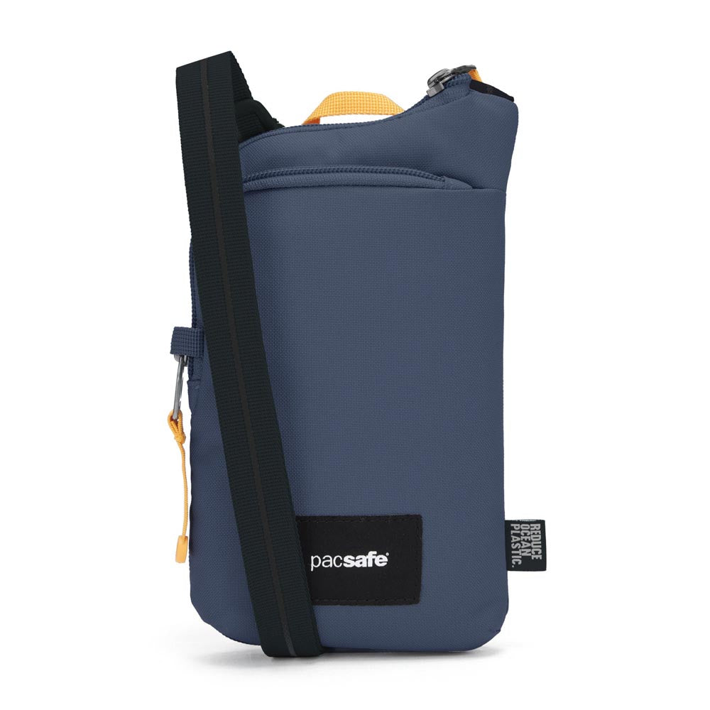 PacSafego Tech Crossbody