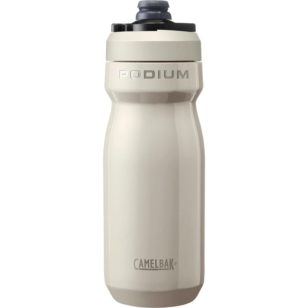 Podium Insulated Steel Bottle 0.53L