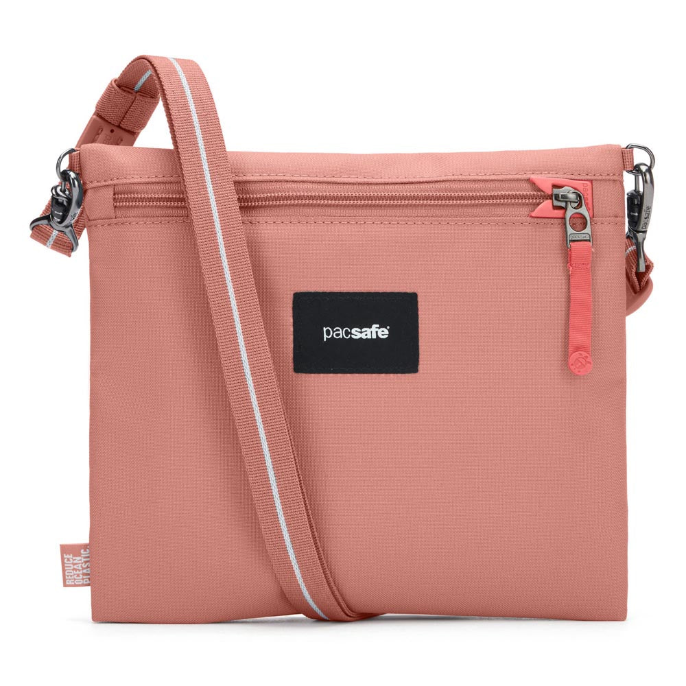 Pacsafego Crossbody Beutel