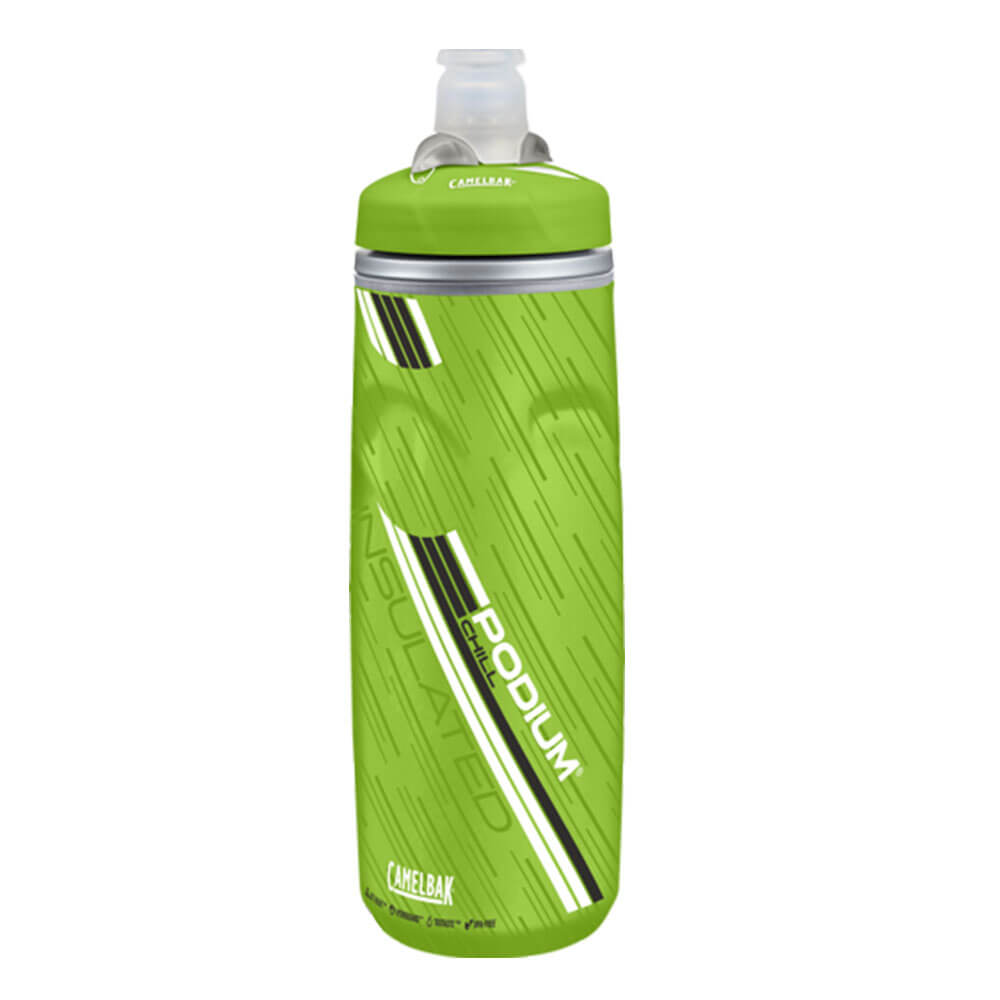 Podium Chill 0.6L Sports Water Bottle