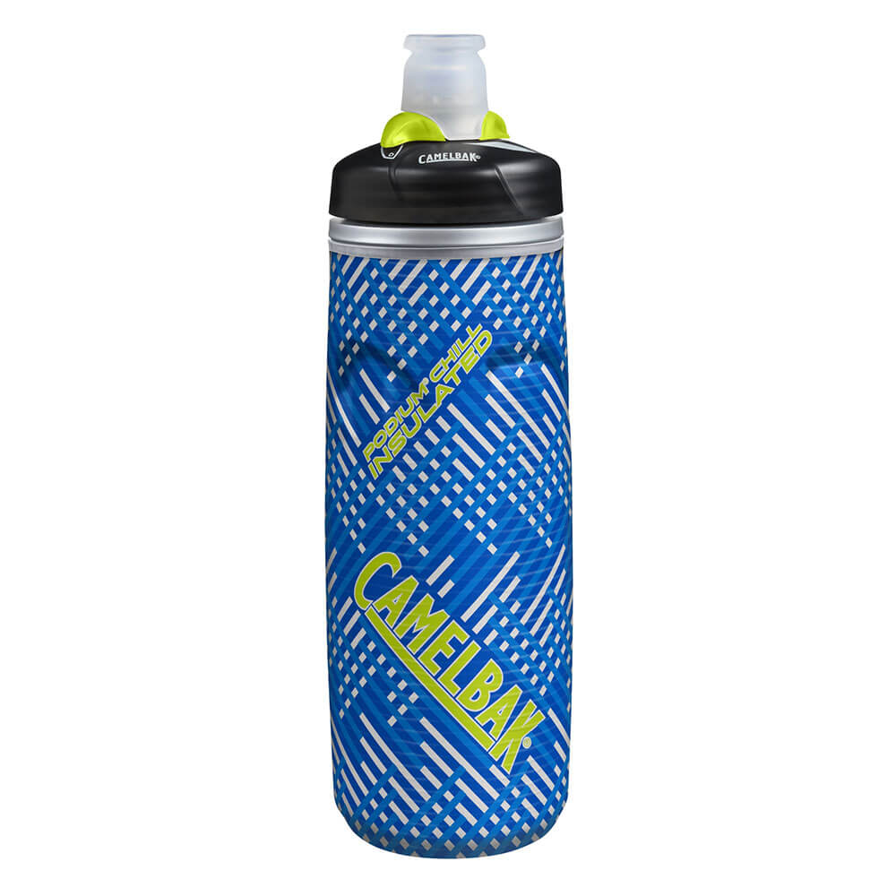 Podium Chill 0,6 l Sportwasserflasche