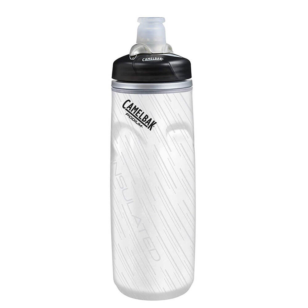 Bouteille d'eau de sport de podium 0,6 L