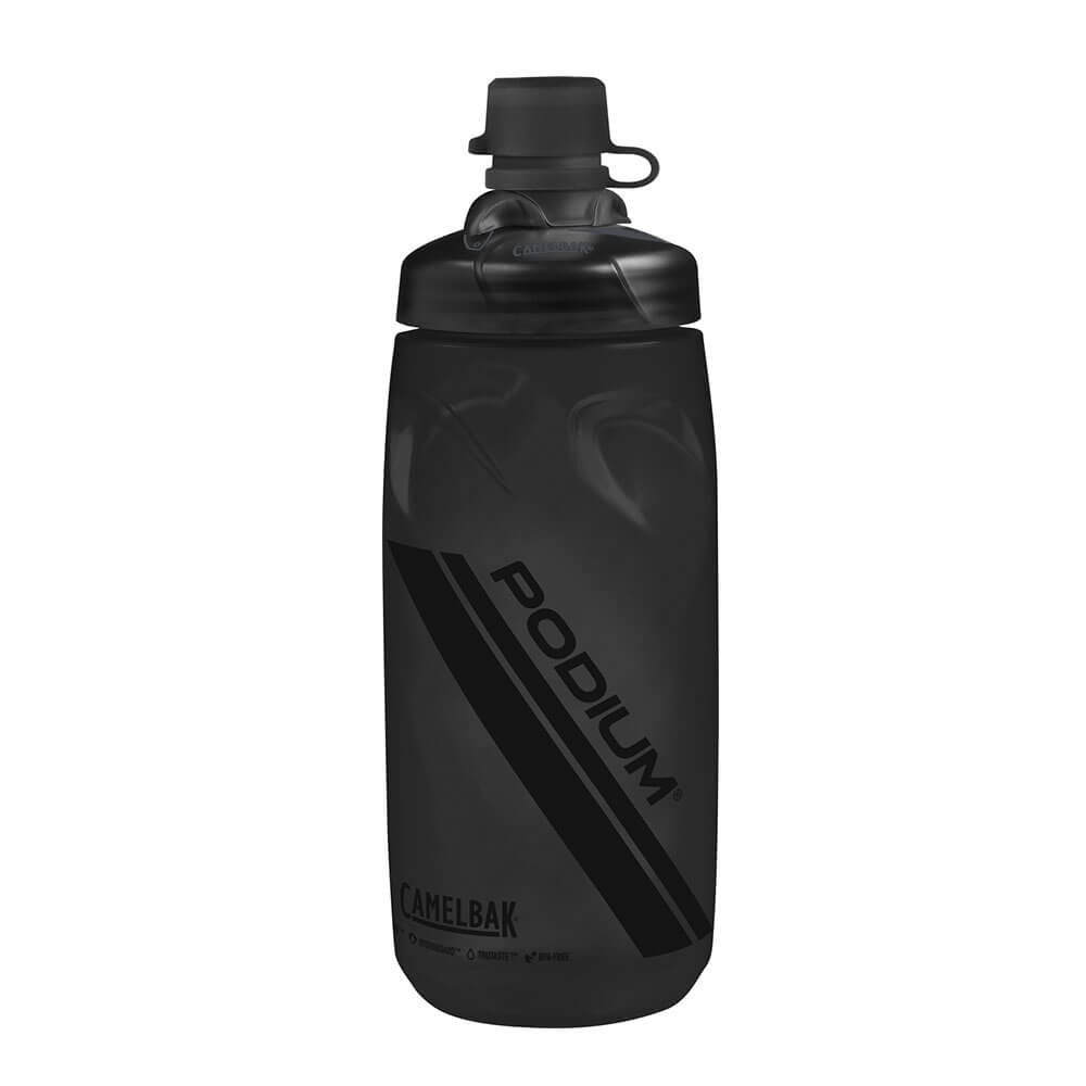 Série de terra de pódio 0.6L Sports Water Bottle