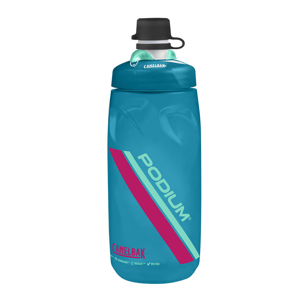 Série de terra de pódio 0.6L Sports Water Bottle