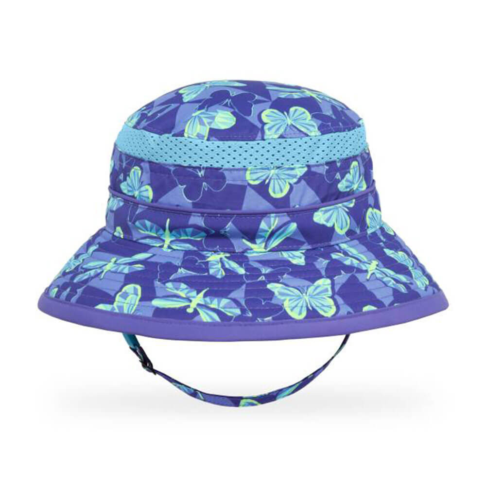 Kids Fun Bucket Hat