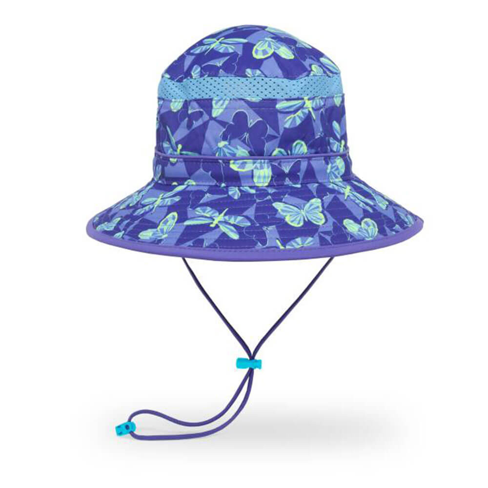 Bambini divertenti cappello da secchio