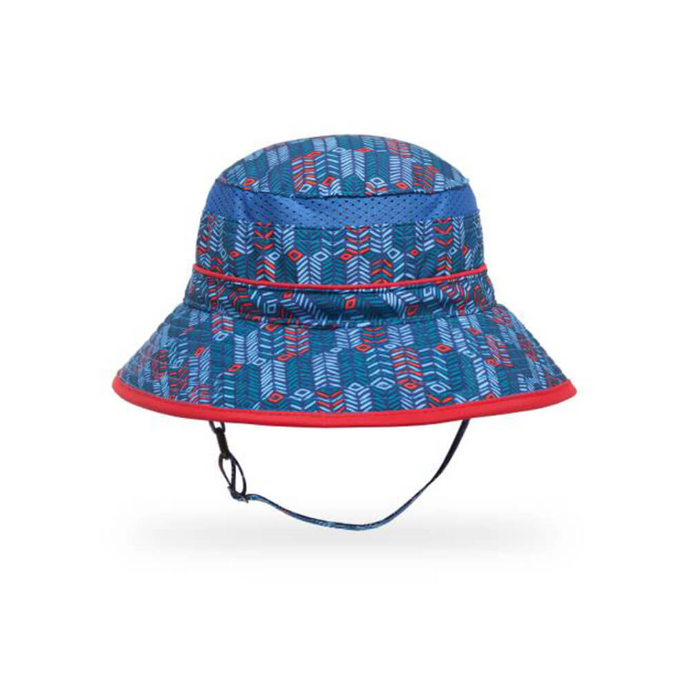 Bambini divertenti cappello da secchio