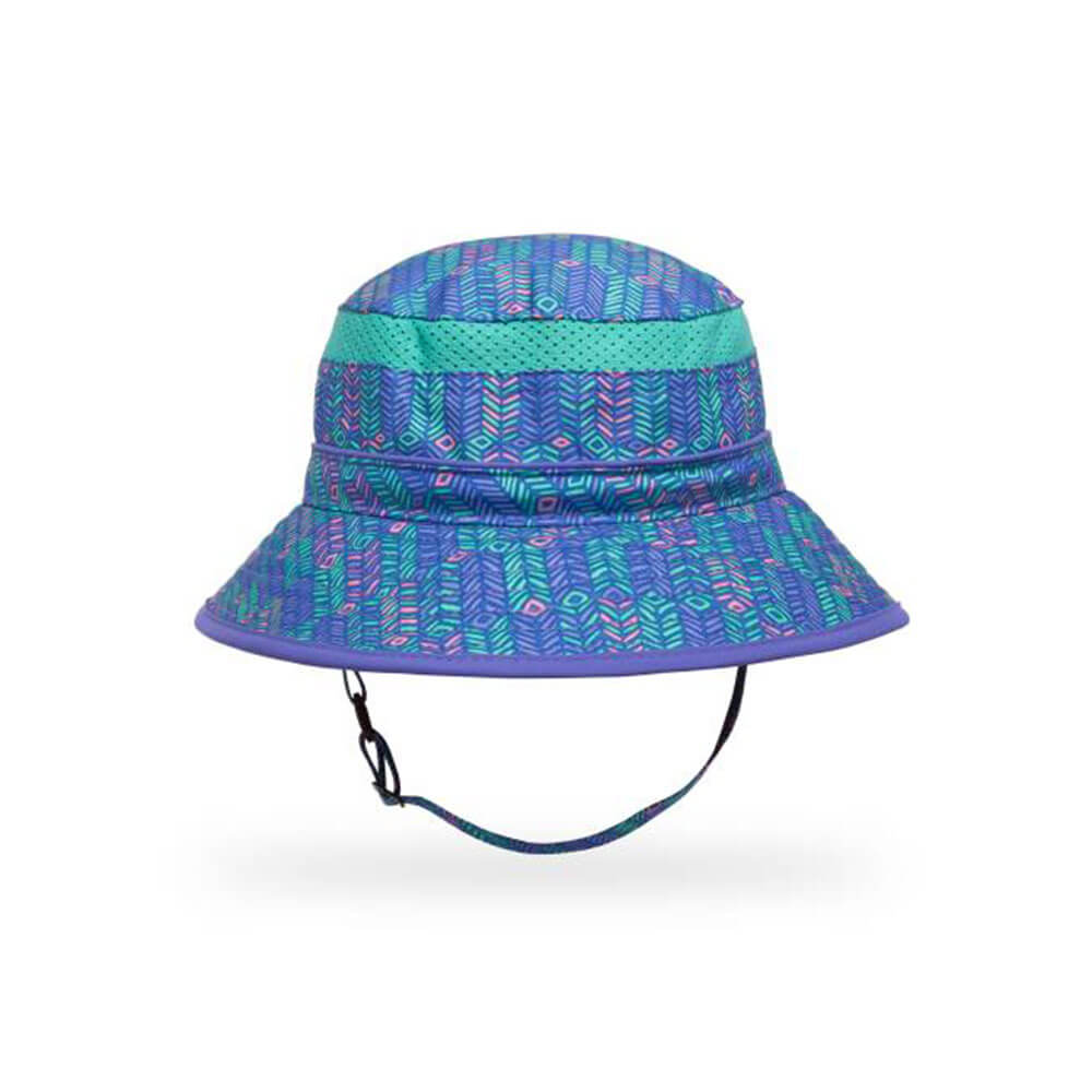 Bambini divertenti cappello da secchio