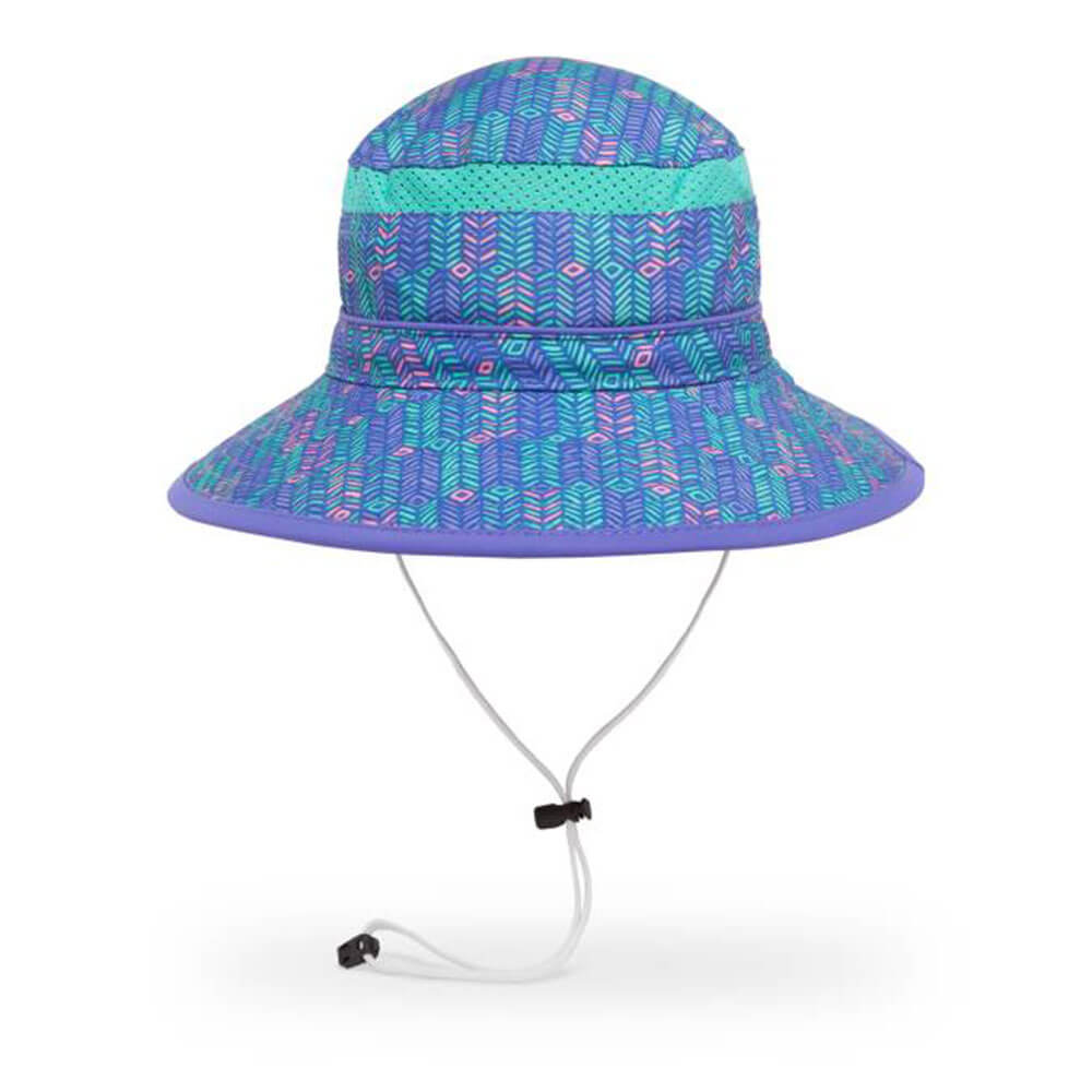 Bambini divertenti cappello da secchio