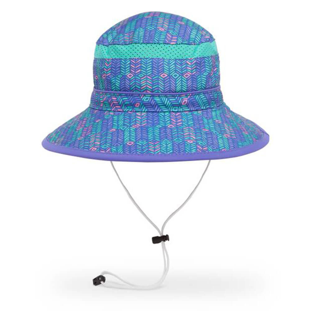 Kids Fun Bucket Hat