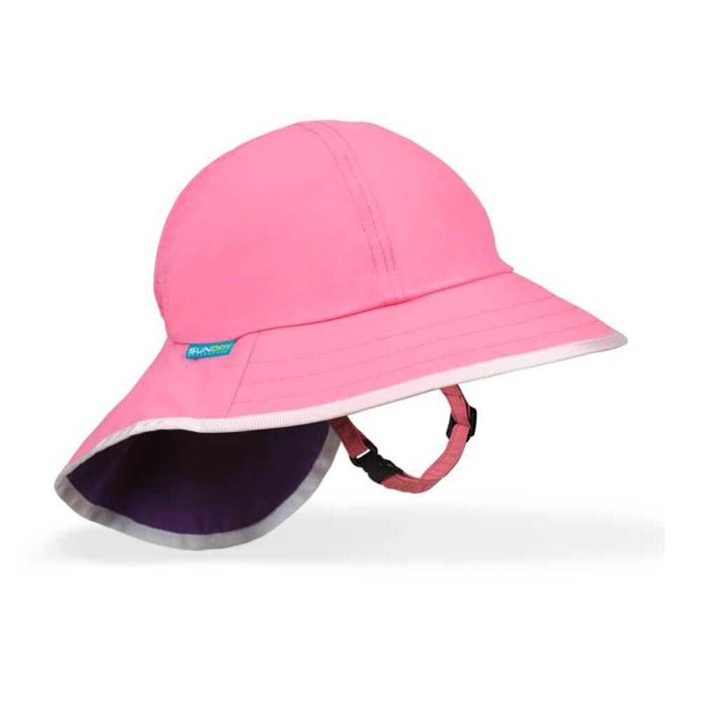 Kids Play Hat