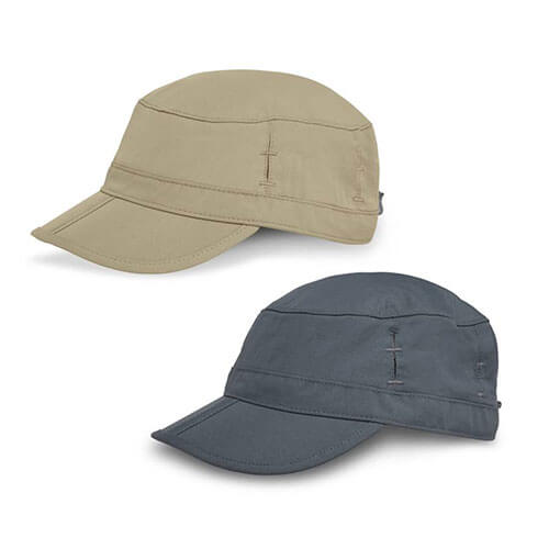 Sun Tripper Cap